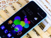 中興Blade A1全評測 0.3秒黑屏快速解鎖