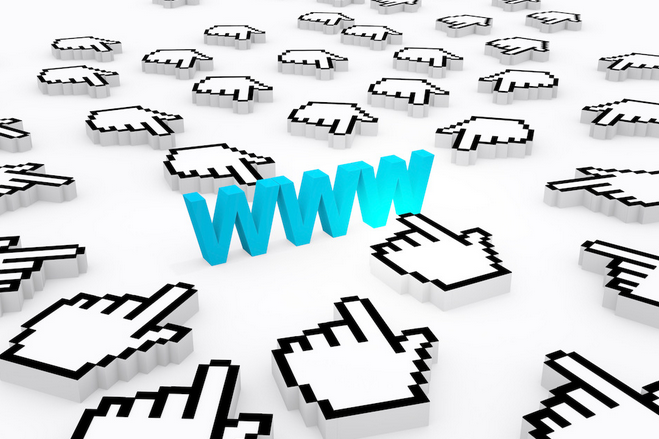 政府網站 政府網站調查 網站關停