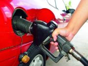 霧霾嚴重油價不降：發改委你贏了！