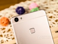  vivo X6指紋識別體驗 速度準確性全升級
