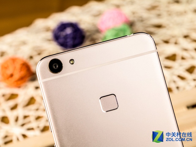 指紋識(shí)別全面升級(jí) vivo X6體驗(yàn)評(píng)測(cè)