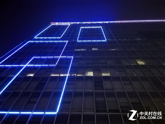 樣張秀：中興小鮮3感受北國冬夜風光