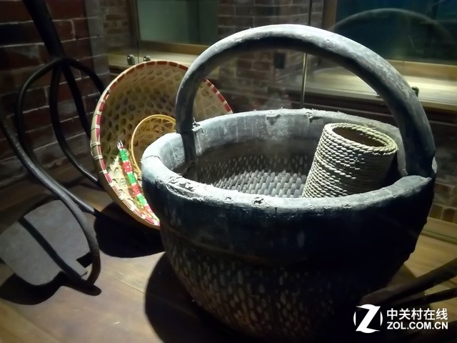 樣張秀：中興小鮮3感受北國冬夜風光