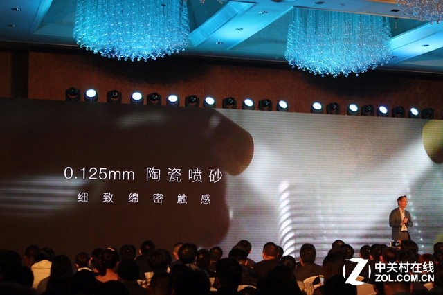 顛覆光變手機(jī) 華碩鷹眼發(fā)布會(huì)全程回顧