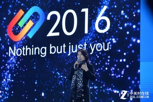 看不上小米 董明珠:格力手機2完爆6s 