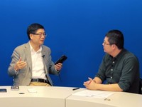 華碩沈振來(lái):顛覆行業(yè) 鷹眼敢為天下先