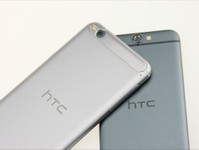 無指紋識別差評 HTC One X9真機曝光