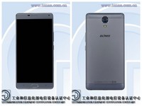 疑金立M5 Plus獲入網 配5020mAh電池