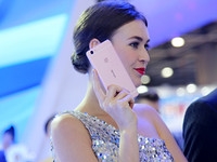 HTC X9或將CES2016正式發 工程機再曝光