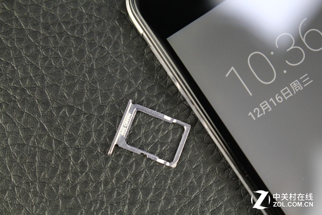 聯發科八核支持指紋 有糖手機U7評測