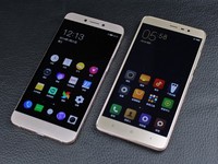 樂1s/紅米Note3對比評測 千元價位旗鼓相當