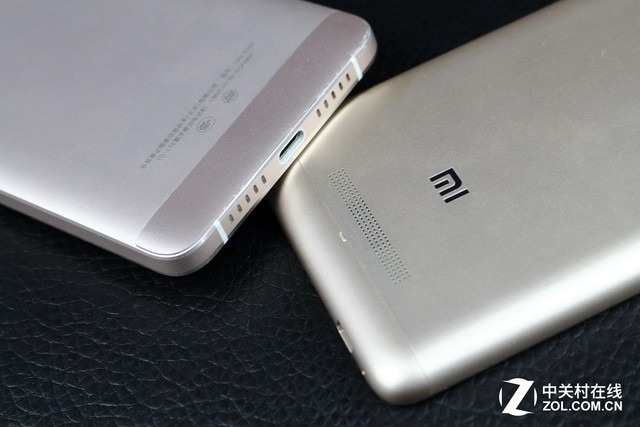 樂1s對比紅米Note 3(先不發)