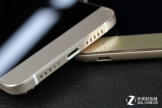 樂1s對比紅米Note 3(先不發)