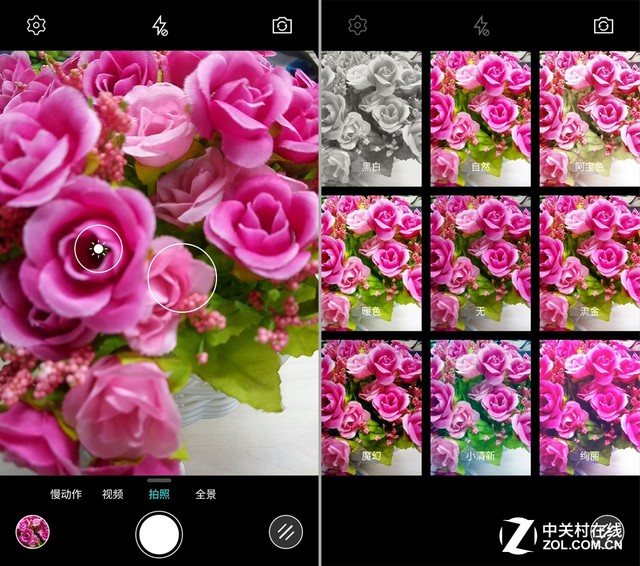 樂(lè)1s對(duì)比紅米Note 3(先不發(fā))