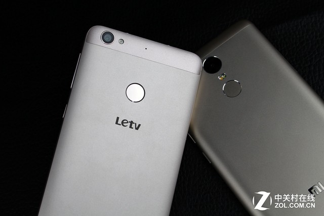 樂1s對比紅米Note 3(先不發)