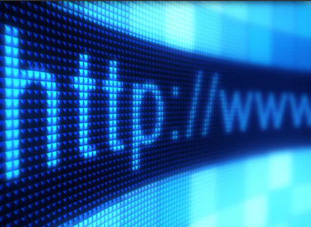 域名解析 網(wǎng)站域名解析