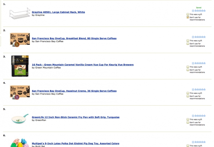 最新的UX挑戰：如何讓你的網站有個性化的感覺？