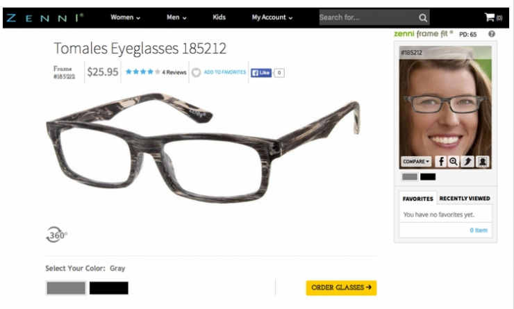 最新的UX挑戰：如何讓你的網站有個性化的感覺？