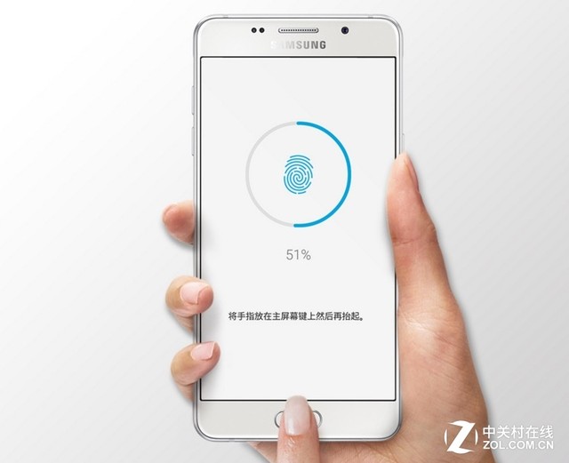 中端機爆款 2016版三星A5/A7火爆首銷