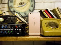 如何打造最火爆的手機？vivo教你玩轉快字