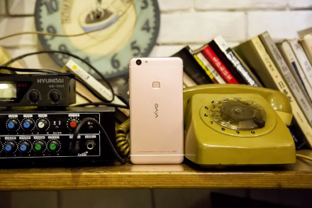 如何打造最火爆的手機？vivo教你玩轉快字 