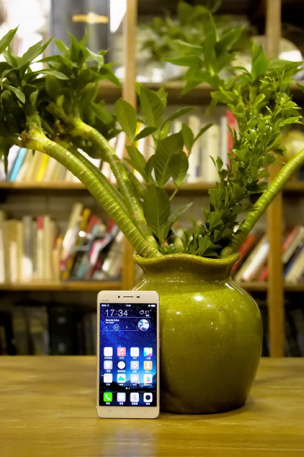 如何打造最火爆的手機？vivo教你玩轉快字 