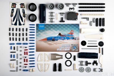 如何打造最火爆的手機？vivo教你玩轉快字 