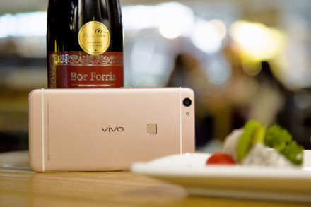 如何打造最火爆的手機？vivo教你玩轉快字 
