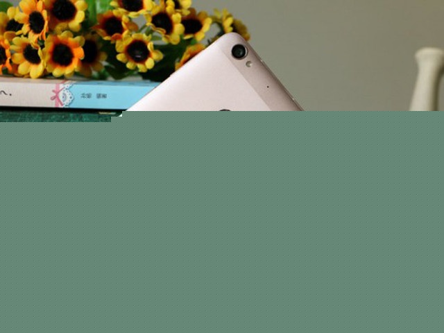 內置3GB RAM 樂視超級手機1s僅售1099 