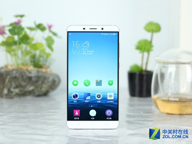 性價比超高 奇酷旗艦版今日報價2299元