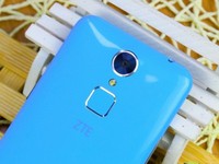  中興Blade A1拍照測試 畫質(zhì)不止599