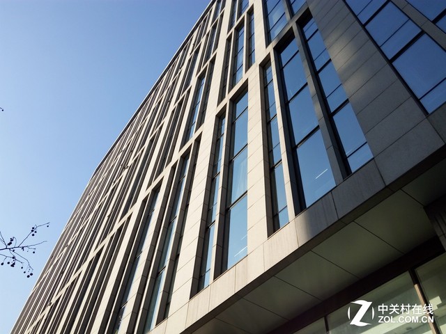 中興Blade A1拍照評測