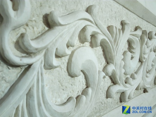 中興Blade A1拍照評測