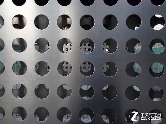 中興Blade A1拍照評測