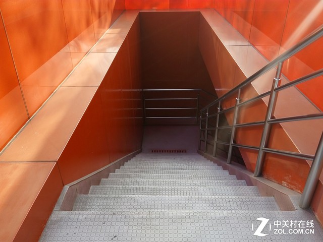 中興Blade A1拍照評測