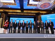 滴滴CEO程維：我是80后不會開車