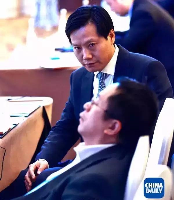 周鴻祎:一覺醒來 世界都變了