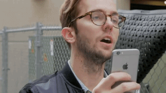 朋友圈曬照之真相：我的眼淚掉下來(lái)