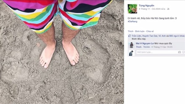 朋友圈曬照之真相：我的眼淚掉下來(lái)