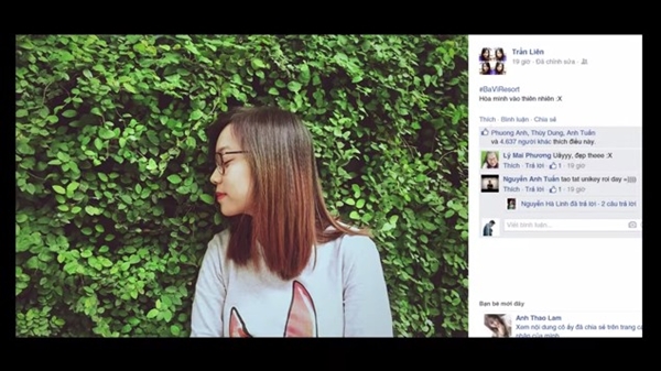 朋友圈曬照之真相：我的眼淚掉下來(lái)