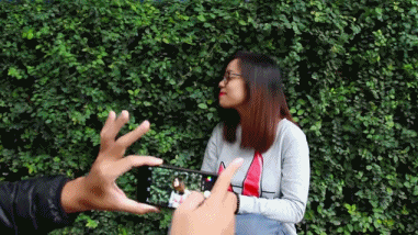 朋友圈曬照之真相：我的眼淚掉下來(lái)