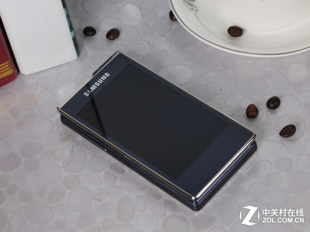 不一樣的奢華體驗 三星G9198報價8998元