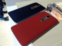 防碎屏旗艦Moto X 極發(fā)布 售價5288元