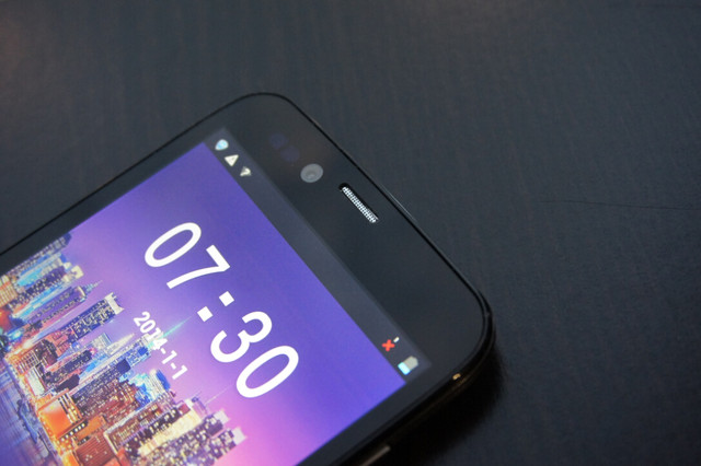 手機成為熱點,神舟W50T2僅售399元