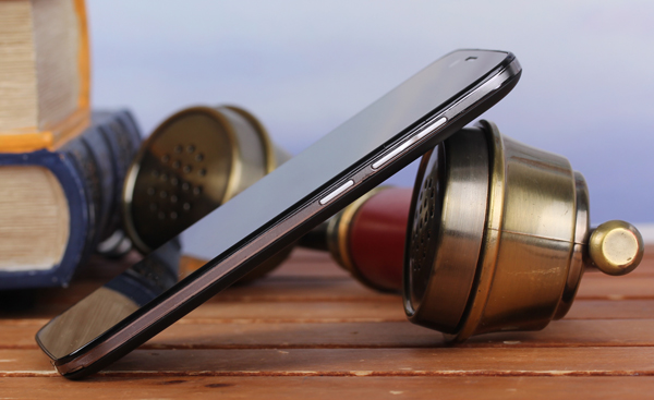 手機成為熱點,神舟W50T2僅售399元