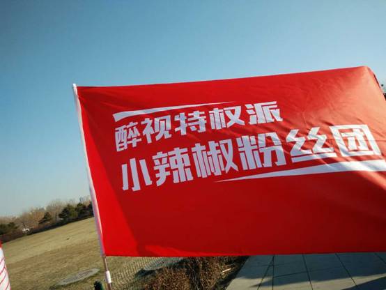 "醉視特權(quán)日"嗨翻北京城,為"流量自由"沉醉