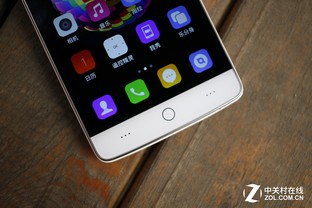 指紋識(shí)別800萬(wàn)像素拍照 TCL樂玩2C評(píng)測(cè)