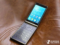 商務(wù)旗艦智能機(jī) 三星 W2015報(bào)11200元