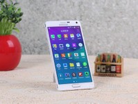 旗艦也低價 三星Note 4今日報價2172元