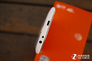 指紋識(shí)別800萬(wàn)像素拍照 TCL樂玩2C評(píng)測(cè)